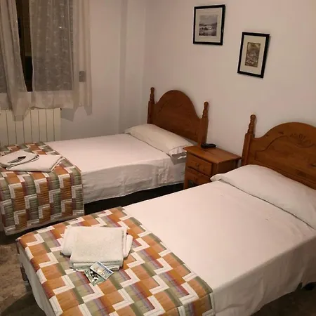 Hostal Casa Chimo-3