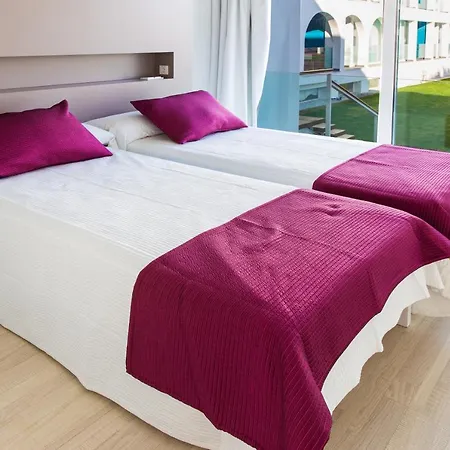 Ebano Hotel Apartments&Spa-2