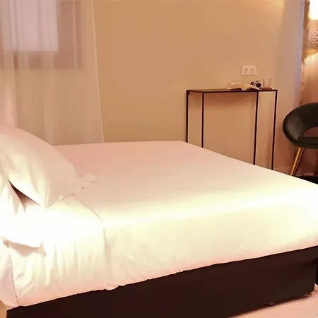 El silencio boutique room-2