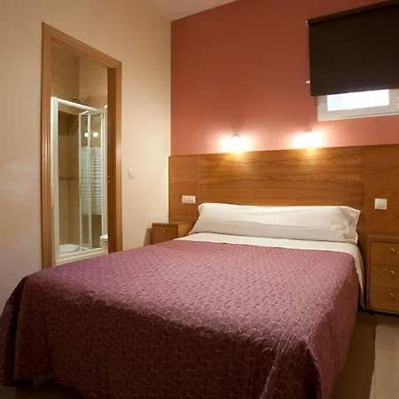 Hostal Zabala-2