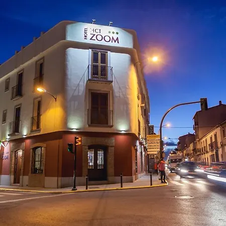 Hotel Hc Zoom-2
