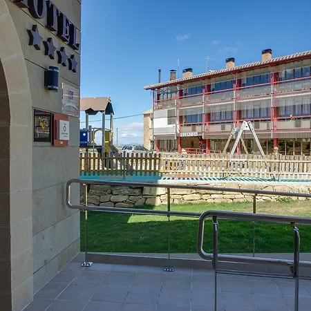 Hotel Rural Valdorba-2