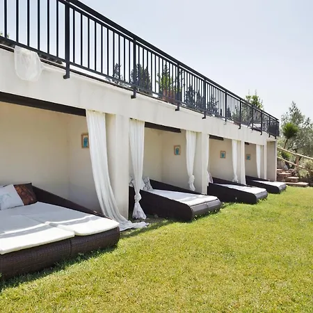 Can Borrell Villa Carmen-3