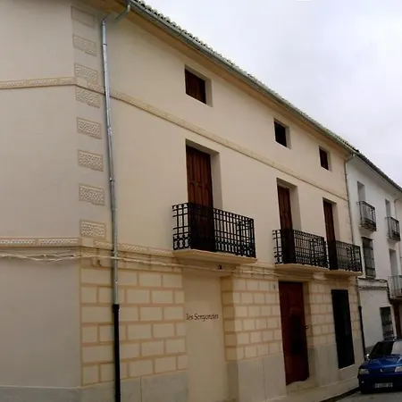 Ca Les Senyoretes-2