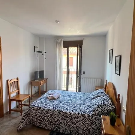 Hostal Casa Chimo-2
