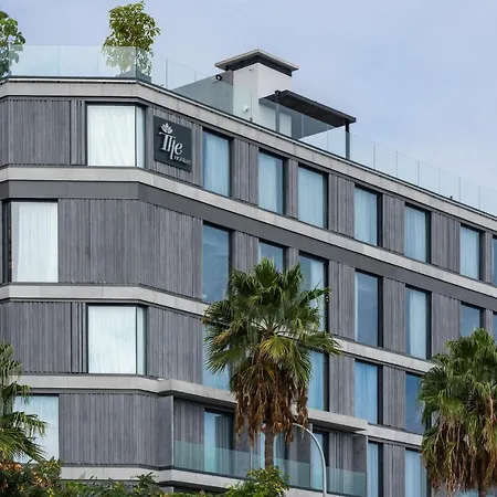 Hotel Livvo Lumm-2