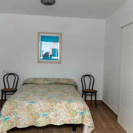 Apartamentos El Alcazar de Jerez-3