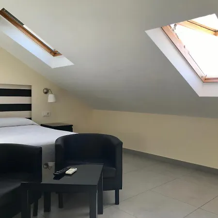 Hotel Domus-2