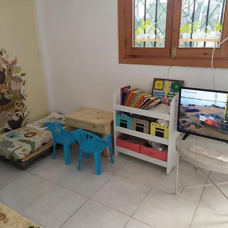 Hostal Ruta Del Sur-3