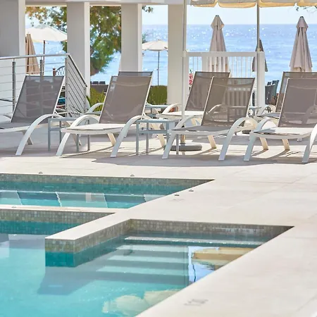 Hotel Ilusion Moreyo - Adults Only-2