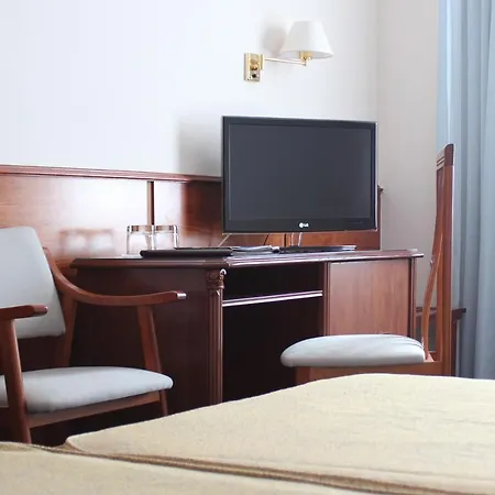 Hotel Vila-real Palace-2