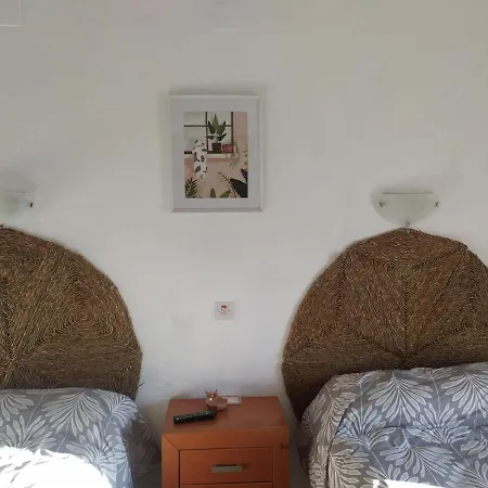 Hostal Ruta Del Sur-2