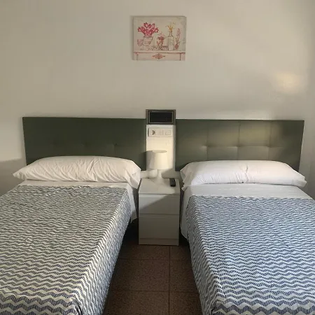 Hostal El Perejil-3