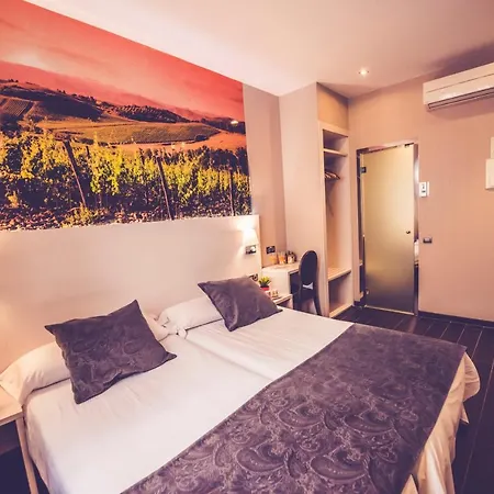 Hostal Prado-2
