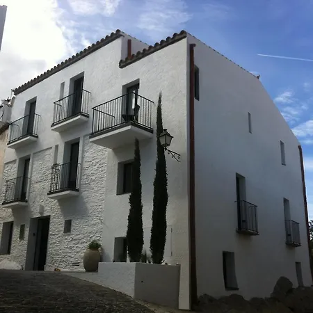 Tramuntana Hotel - Adults Only-2