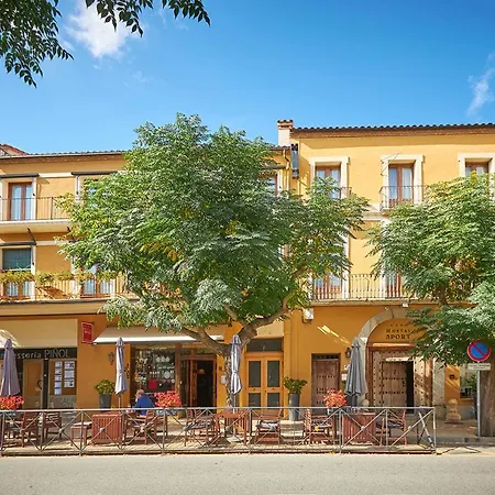 Hotel-Hostal Sport-2