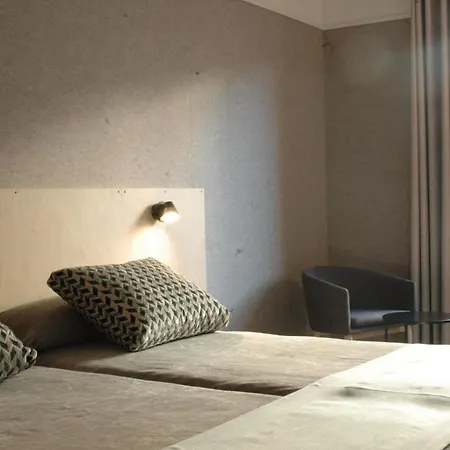 Hotel Raval House-2