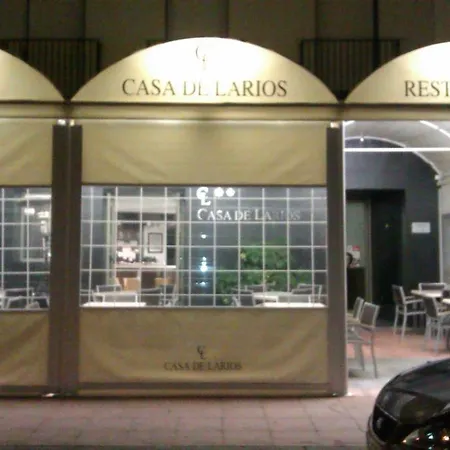 Casa de Larios-2