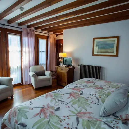 Hotel Casa Palacio Uclés-3
