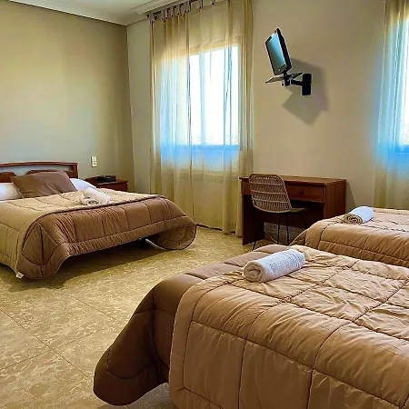 Hostal Torresmancha-2