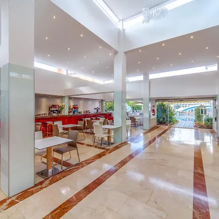 Mar Hotels Paguera & Spa-2