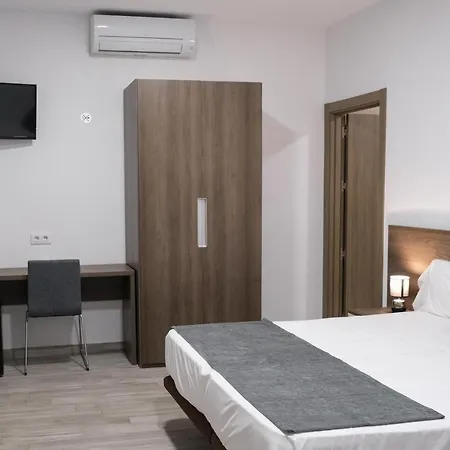 Hostal Tartessos-2