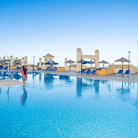 Ramada Residences by Wyndham Tenerife Costa Adeje-2
