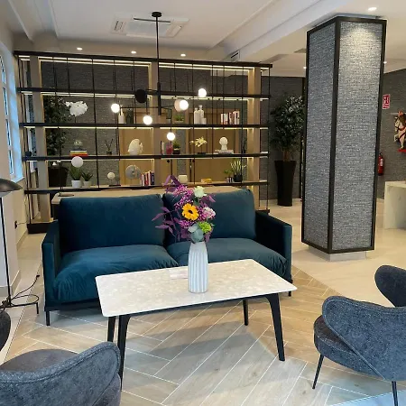 Hotel Don Rodrigo-3
