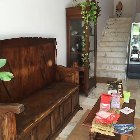 Hotel Godofredo-3