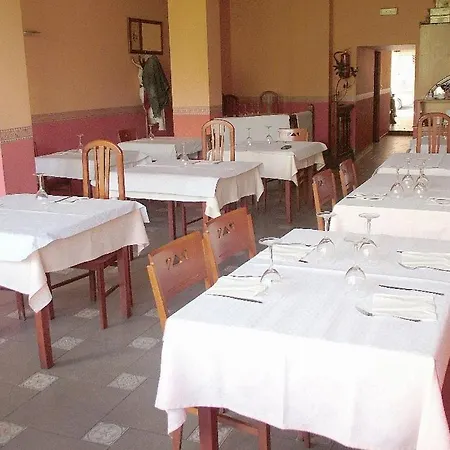 Hostal CC-3