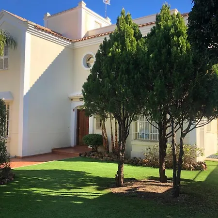 Villa Bonita By Torremolinos on-line-3