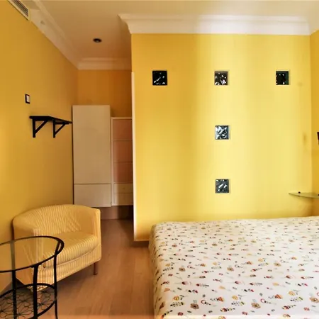 Hostal Arco Iris-3