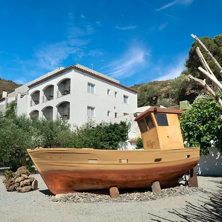 Hotel Cala Joncols-2