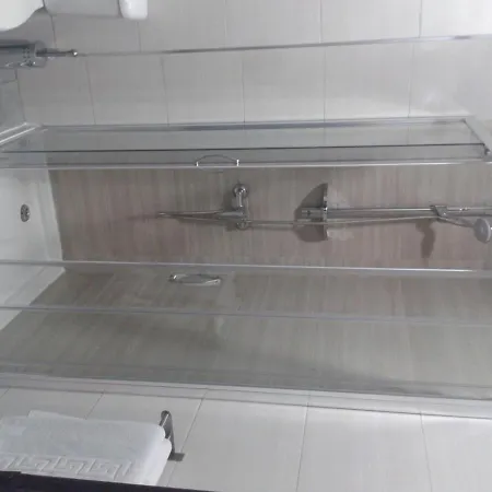 Complejo Hotelero Saga-3