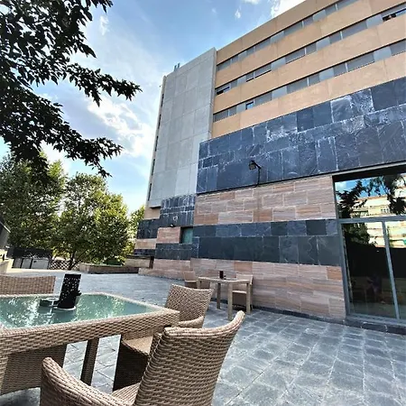 Hotel Las Provincias-2