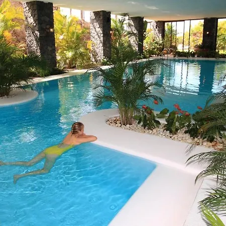 La Palma Jardin Resort-2