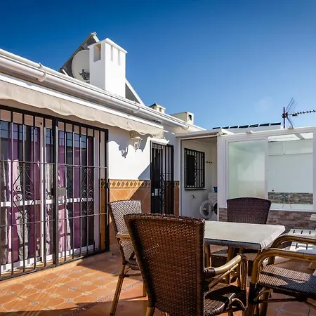 Hostal Luna de Nerja-3