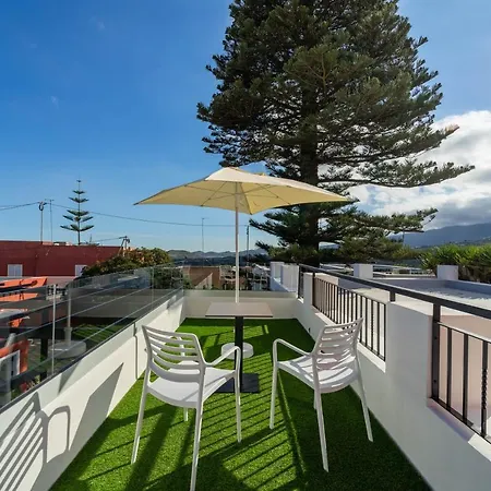 Albor Suites-3