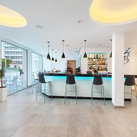 Trendhotel Alcudia - Adults Only-3