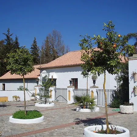 Cortijo Los Monteros-2