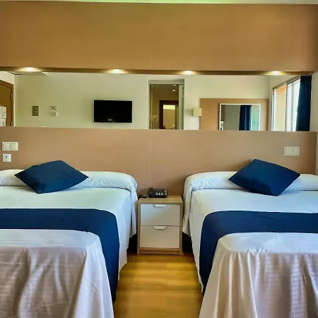 Hotel Villamarina Club-2