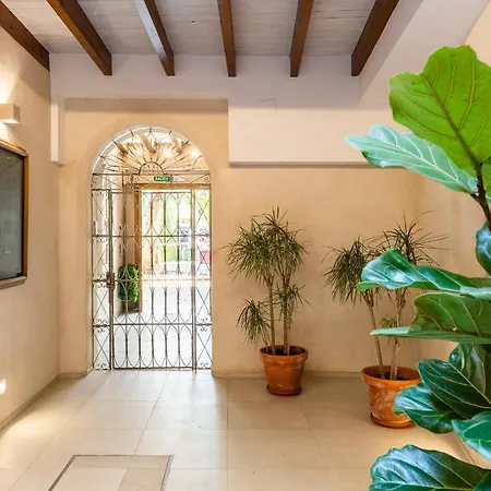 Casa 95 Sevilla-2