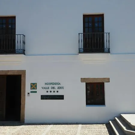 Hotel Valle Del Jerte-3
