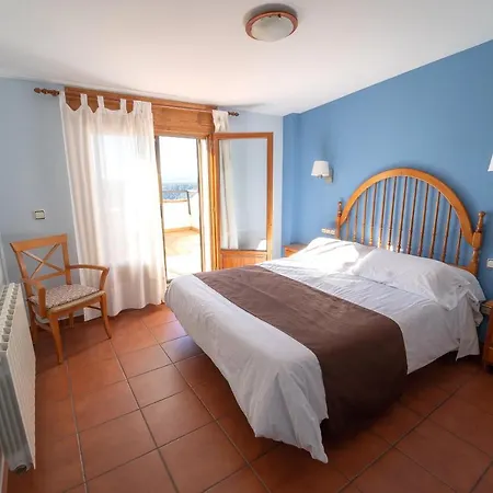 Hostal Gúdar-2