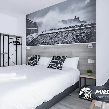 Mirotza Rooms And Apartments-2