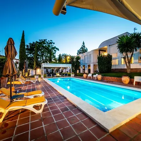 Hotel B&B Casa Arena Sevilla-3