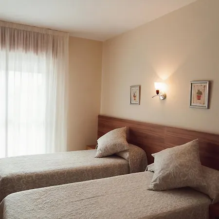 Hotel Mirasol-2