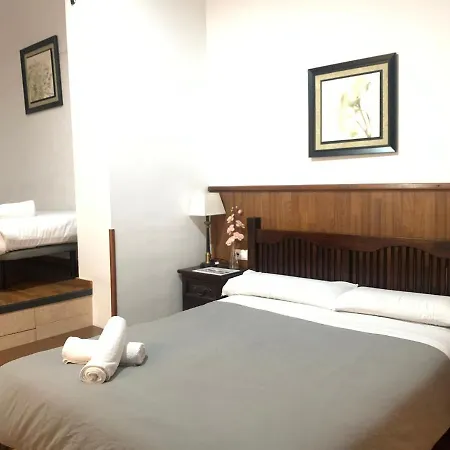 Hotel Gran Plaza-2