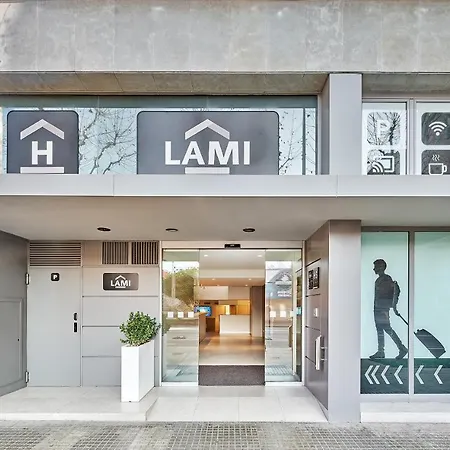 Hostal Lami-2