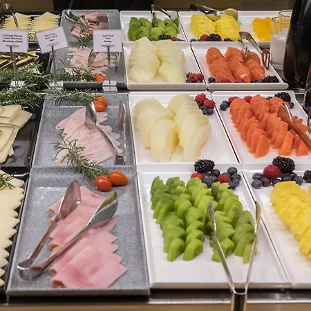 Hotel Ambit Barcelona-2
